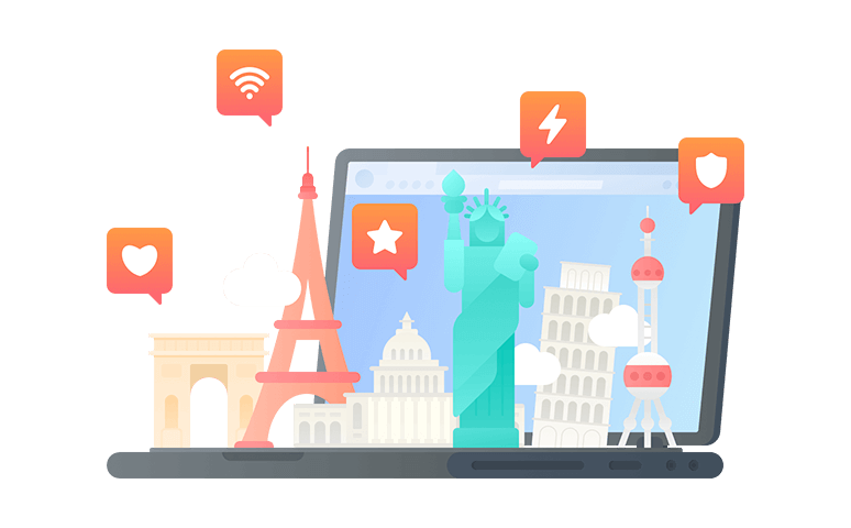 在乌克兰连接到中国vpn - 亮讯