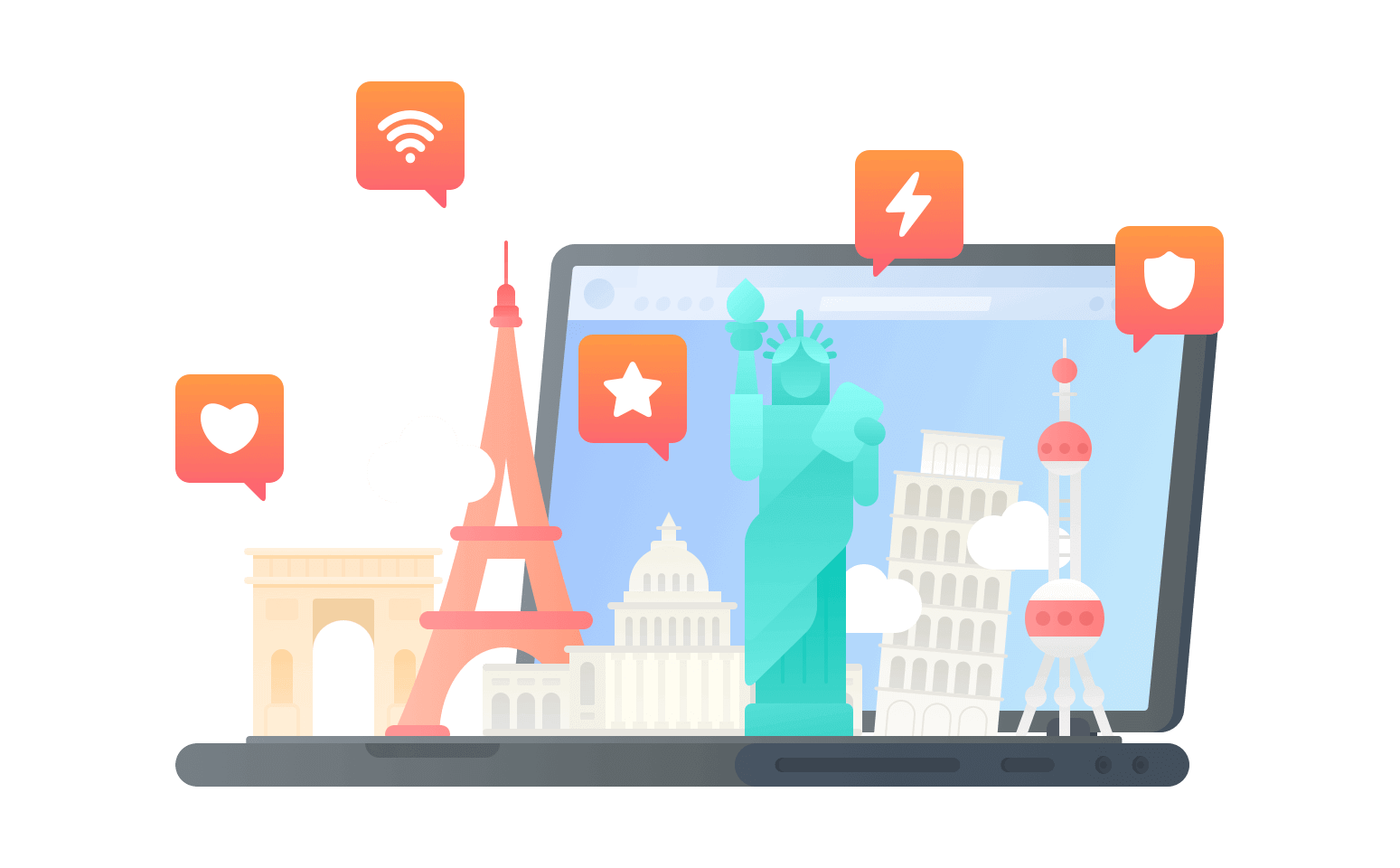 在乌克兰连接到中国vpn - 亮讯